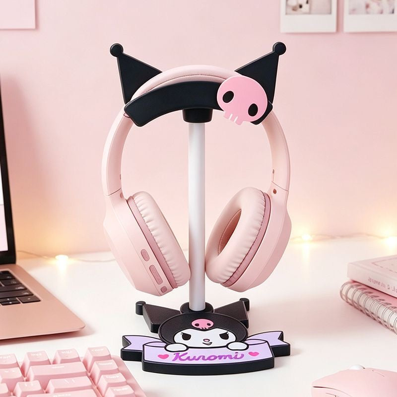 Sanrio Desktop Headphone Storage Stand