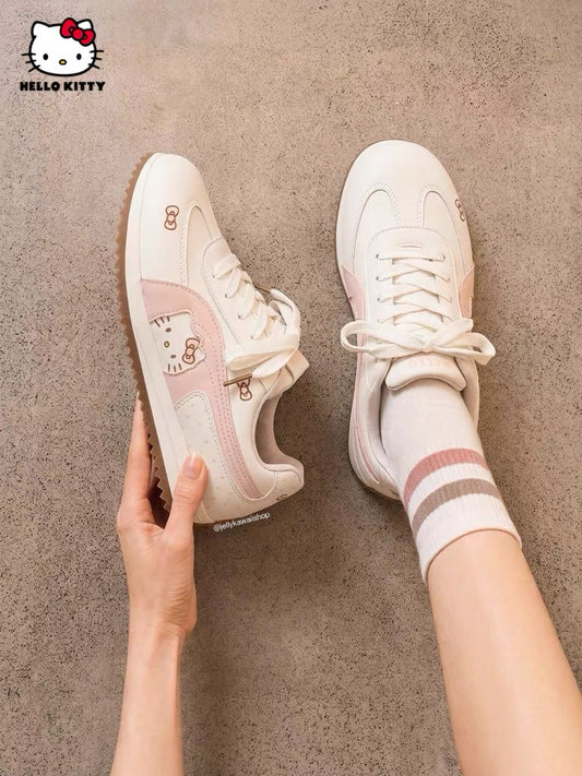 Hello kitty Women Casual Shoes Sneakers