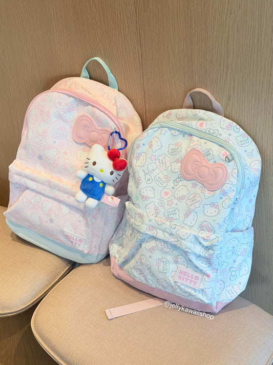Hello Kitty Backpack