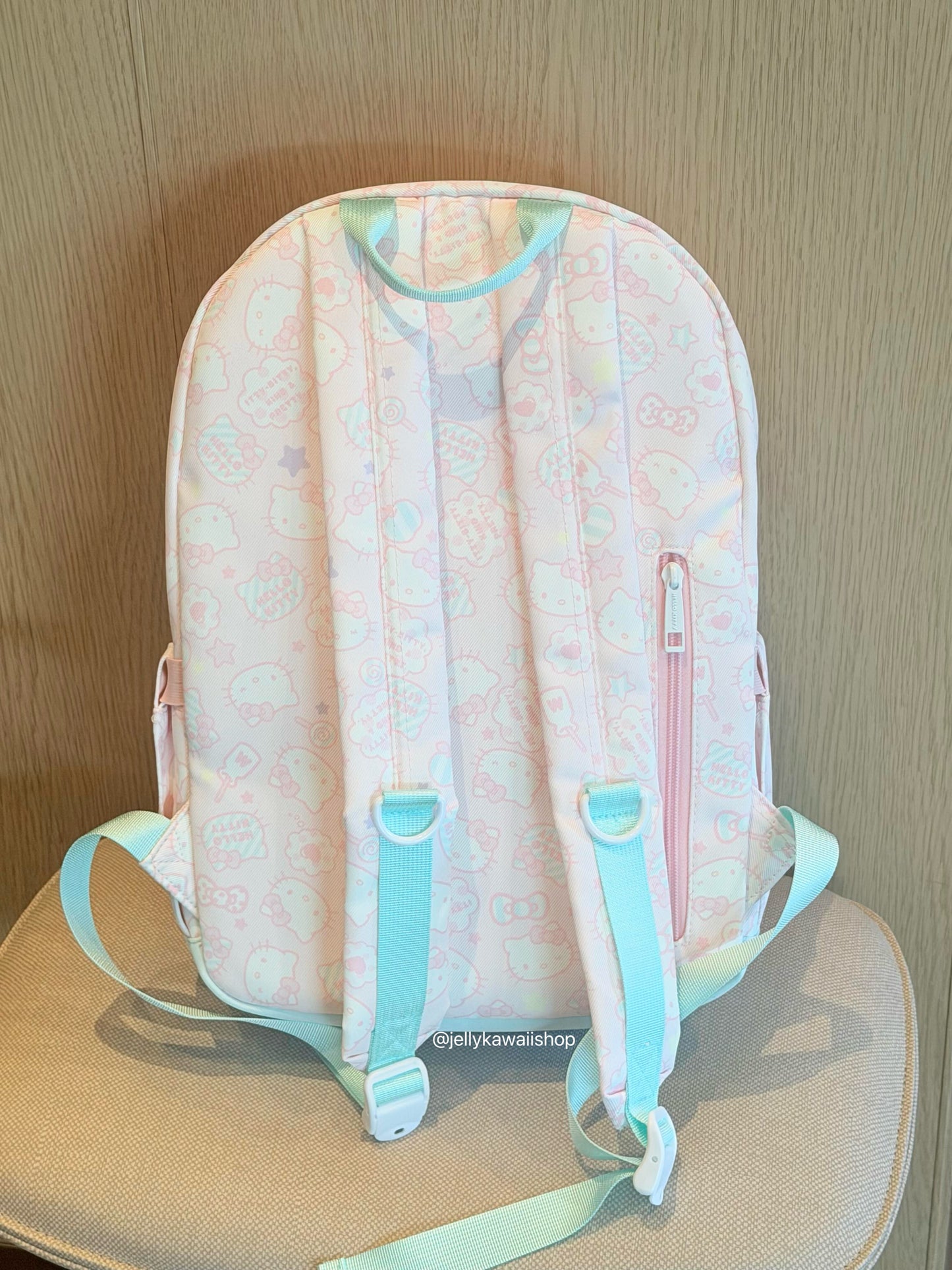 Hello Kitty Backpack