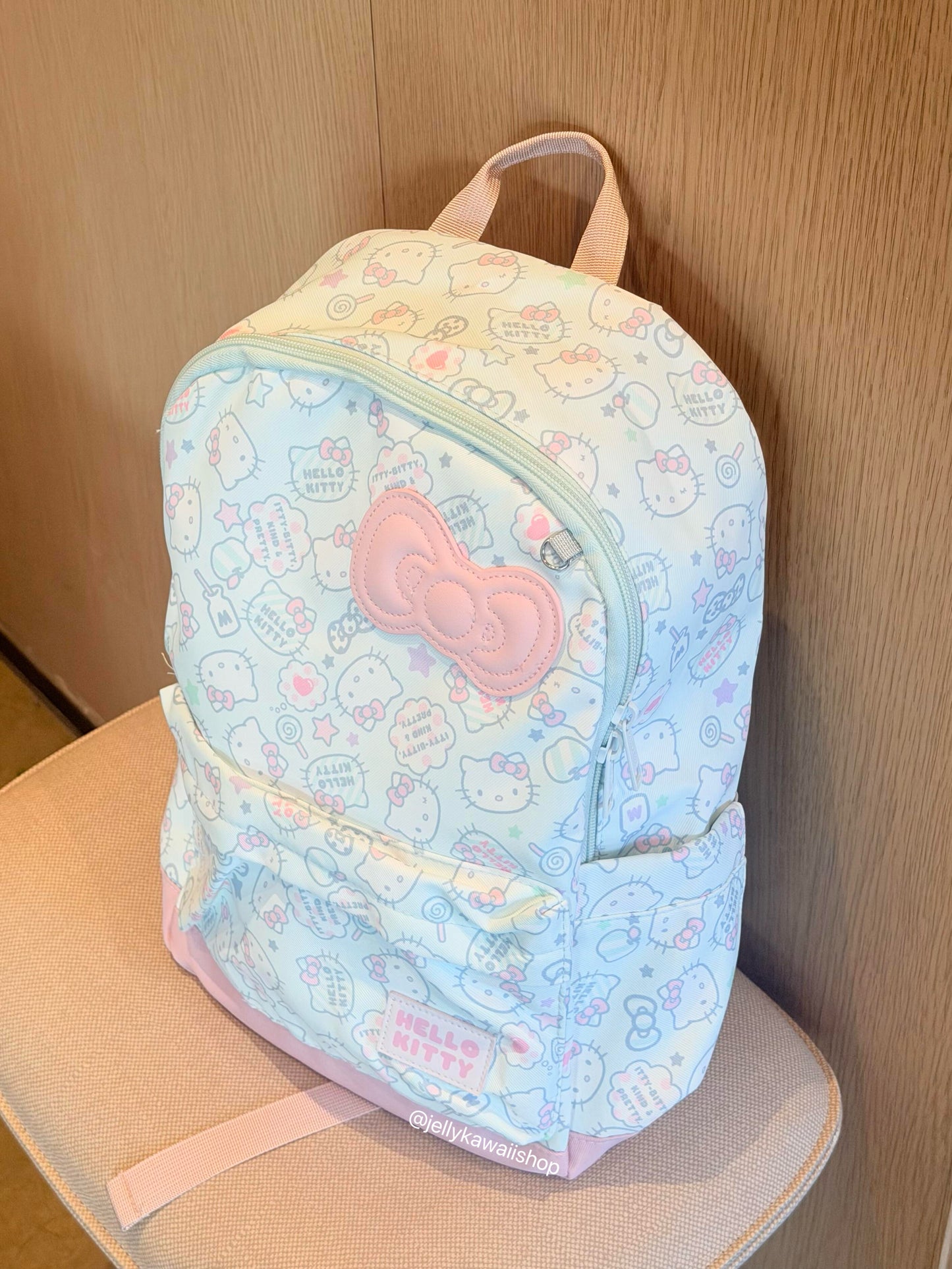 Hello Kitty Backpack
