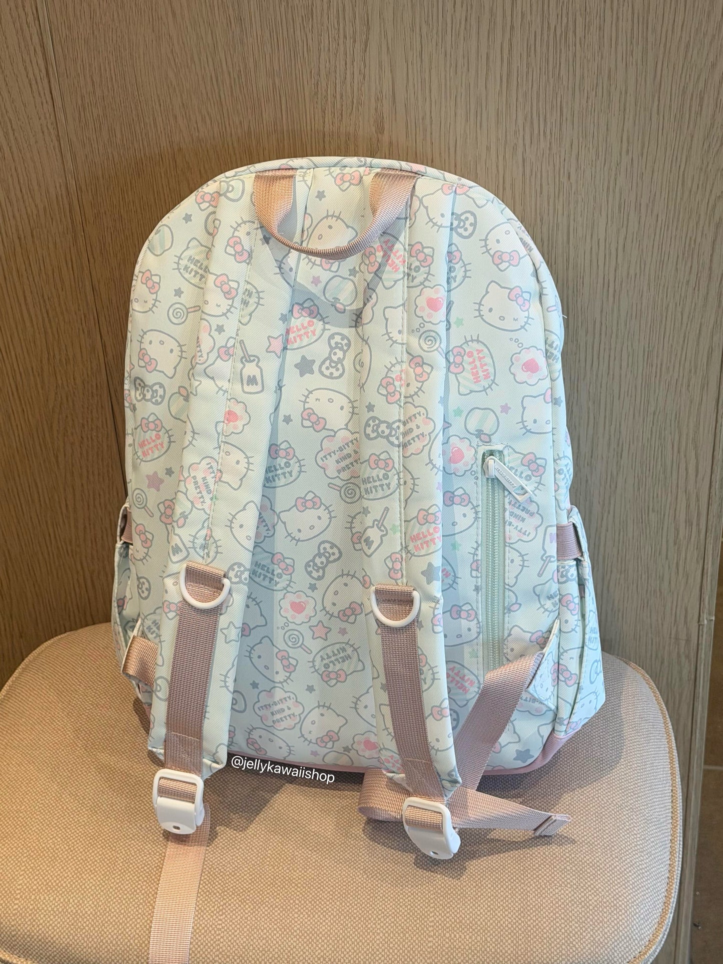 Hello Kitty Backpack