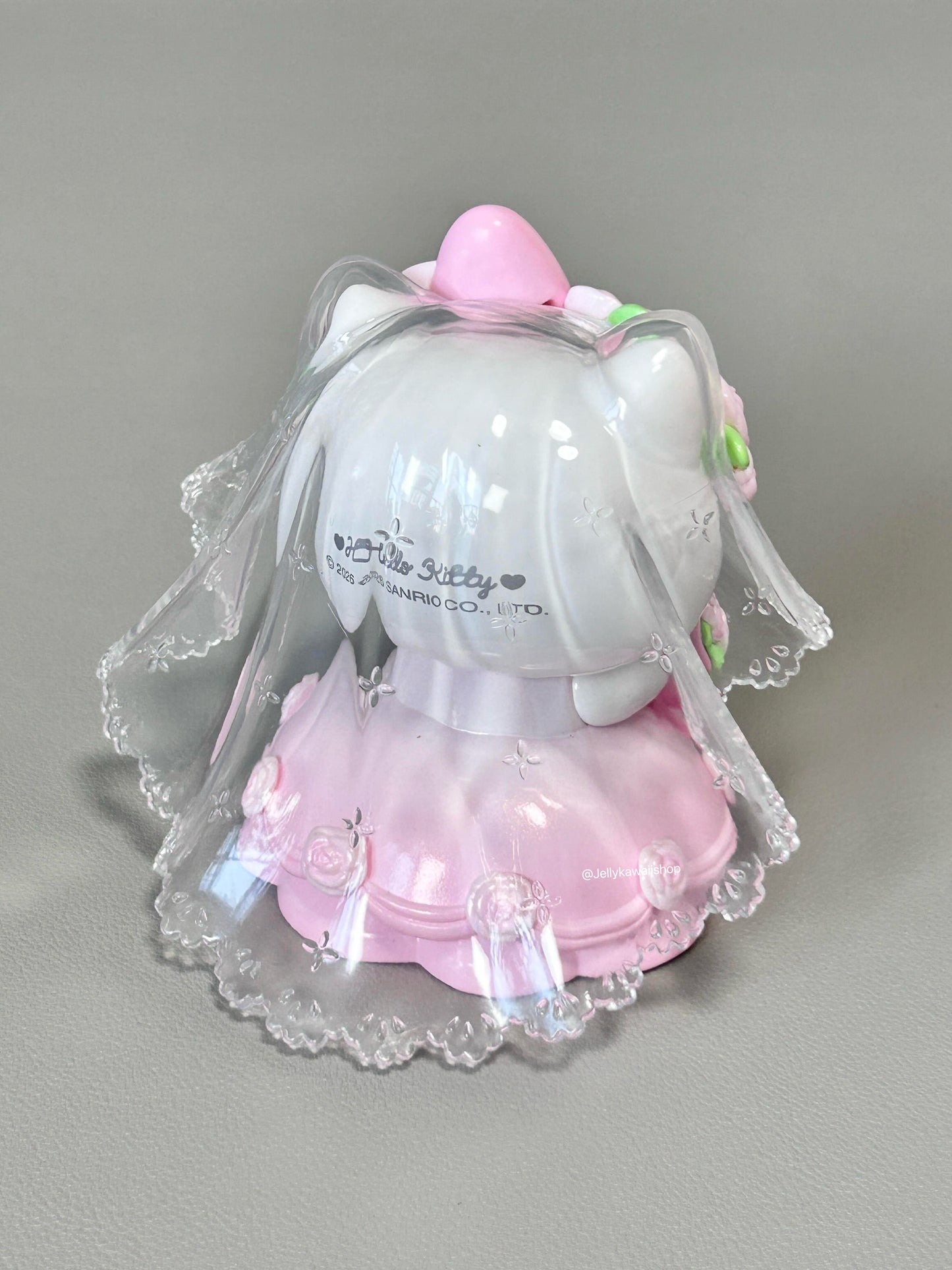 Hello Kitty & Daniel Romantic Wedding Series Blind Boxes【Pre-sale】