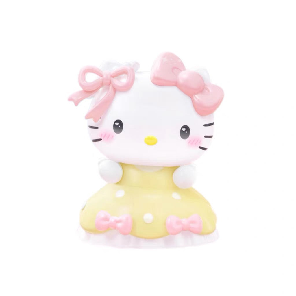 Hello Kitty & Daniel Romantic Wedding Series Blind Boxes【Pre-sale】
