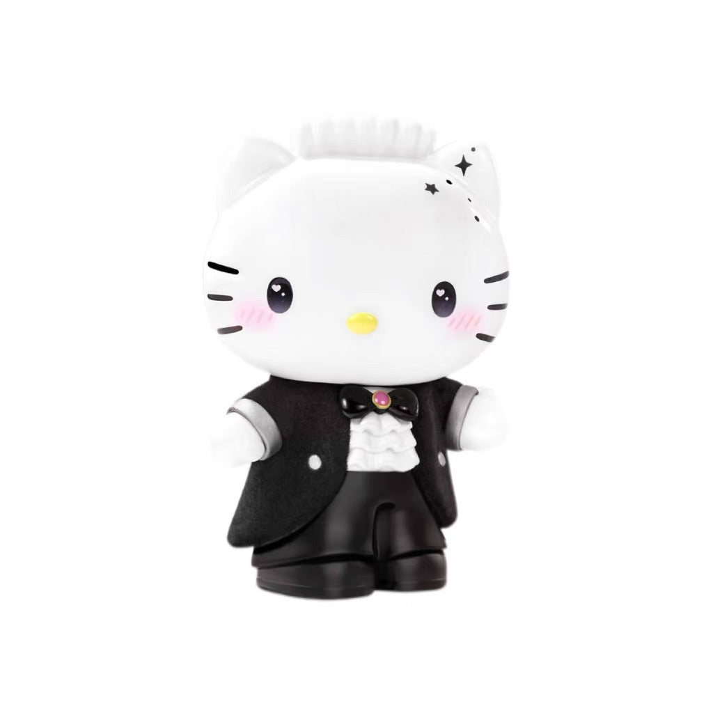 Hello Kitty & Daniel Romantic Wedding Series Blind Boxes【Pre-sale】