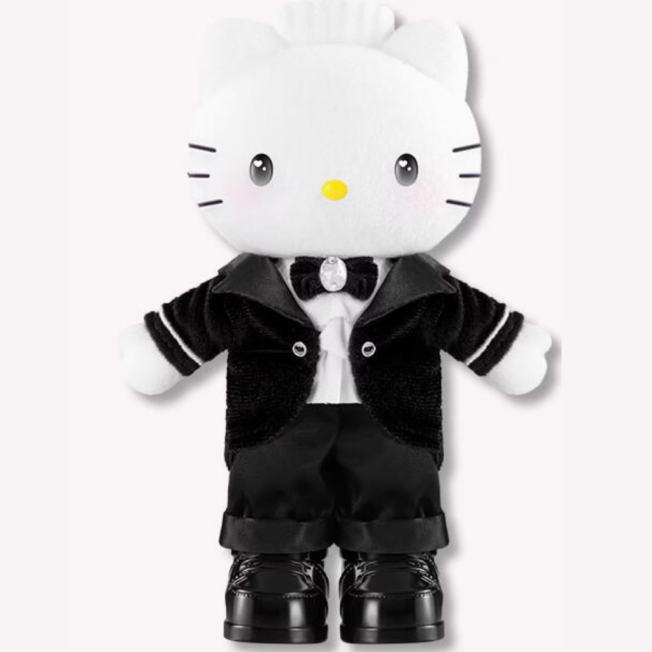 Hello Kitty & Dear Daniel Century Wedding Plush Series Blind Boxes【Pre-sale】