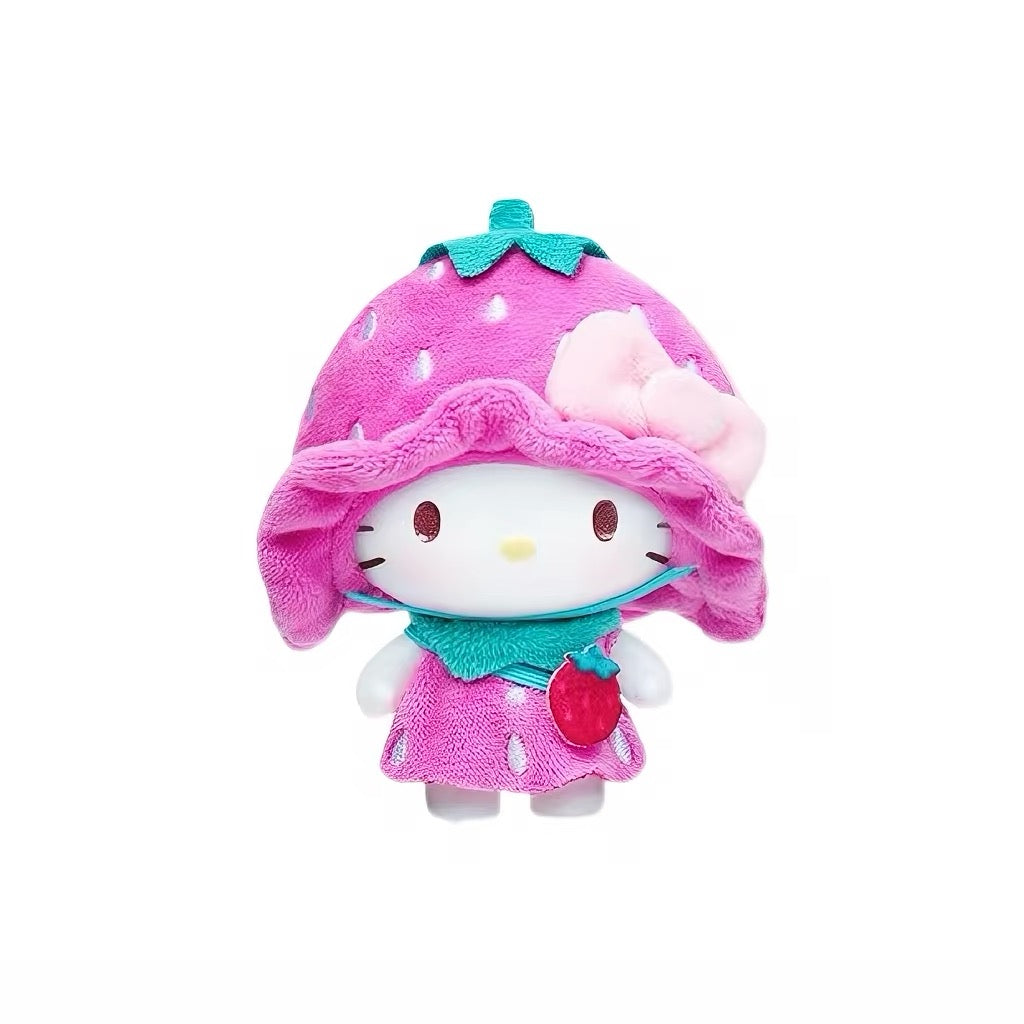 Hellokitty Berryland Outfit Blind Box
