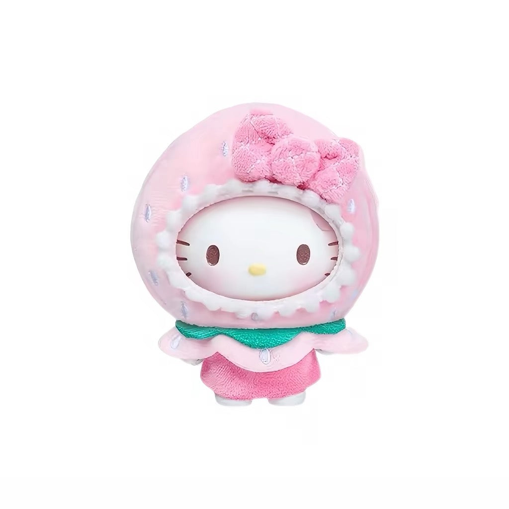 Hellokitty Berryland Outfit Blind Box