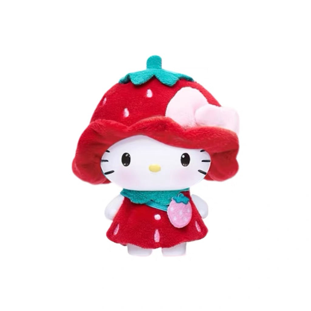 Hellokitty Berryland Outfit Blind Box