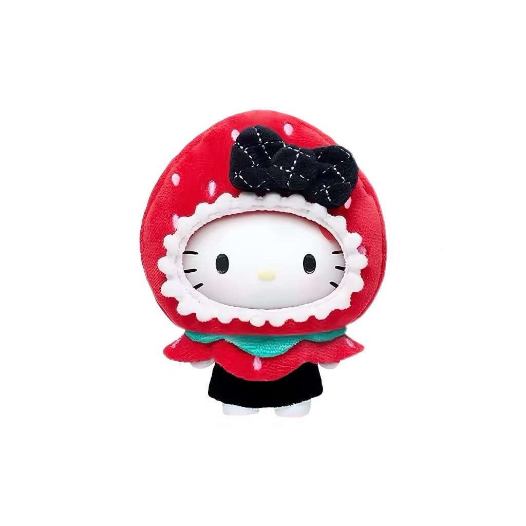 Hellokitty Berryland Outfit Blind Box