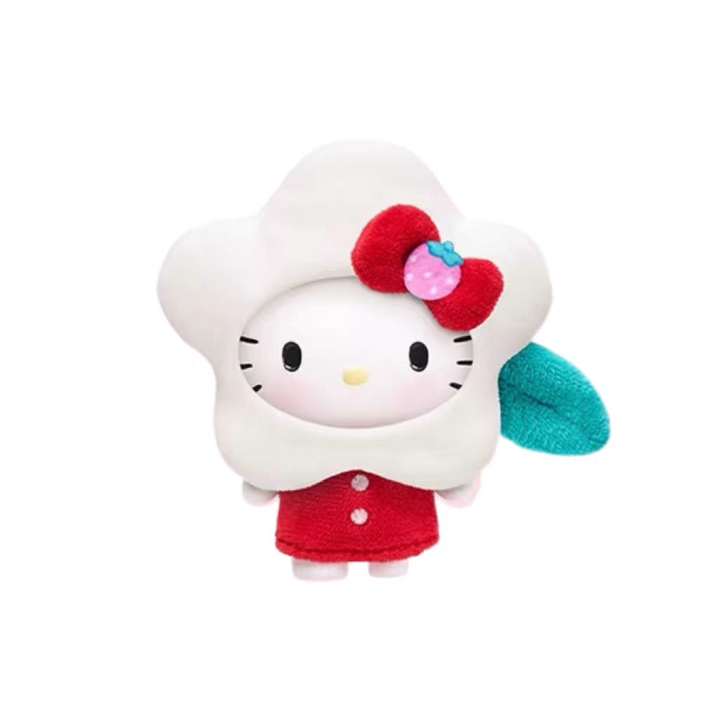 Hellokitty Berryland Outfit Blind Box