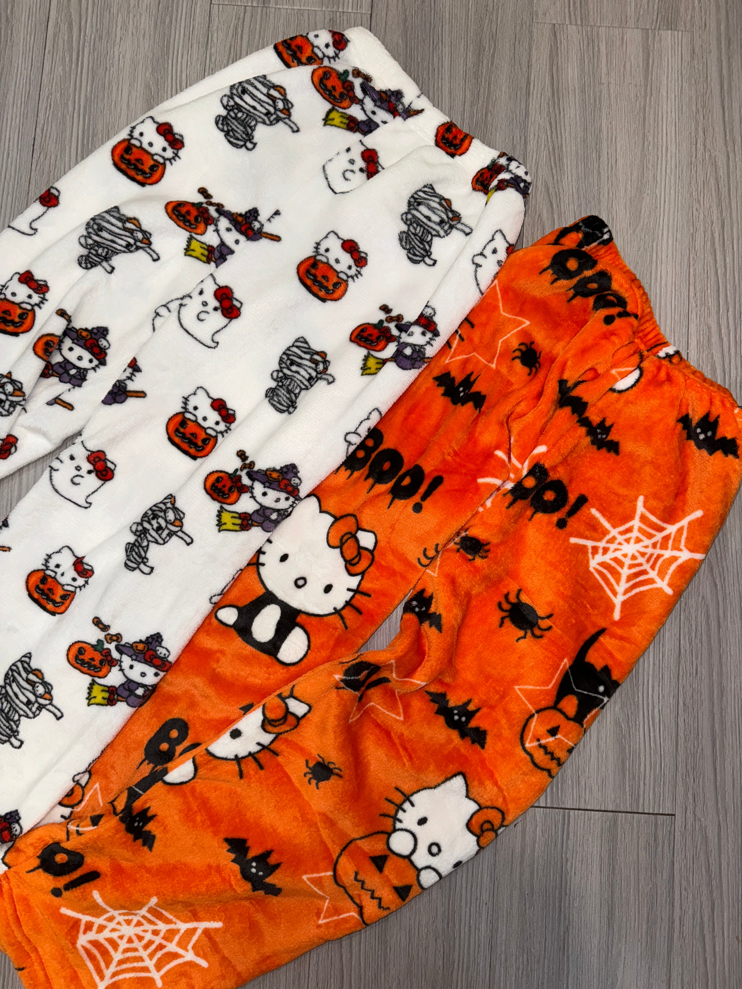 Cute halloween best sale pajama pants