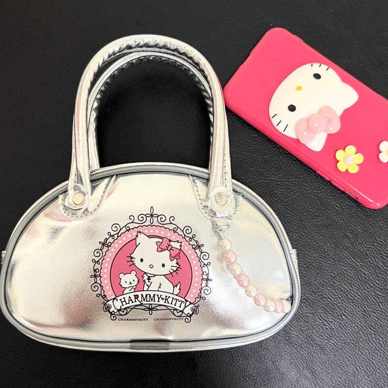 Hello Kitty: Connecting the World with 