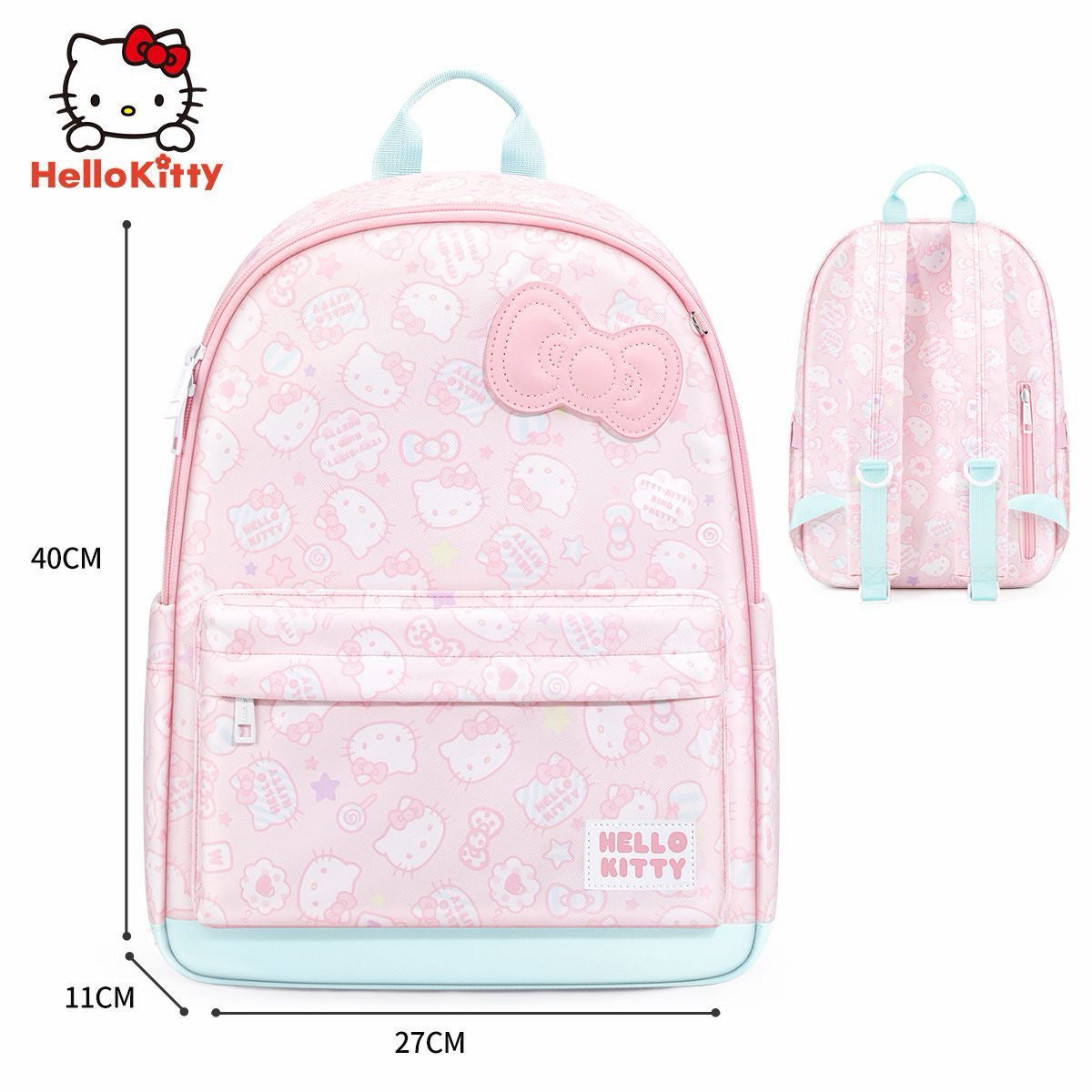 Hello Kitty Backpack