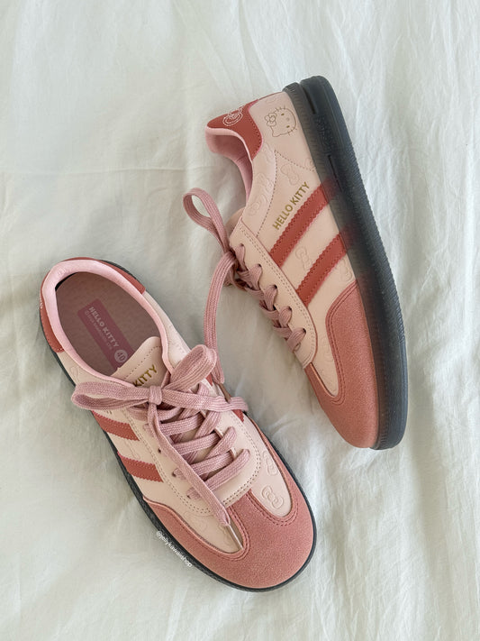 Hellokitty Cute Sneakers Casual Fashion Comfortable Classic Shoes