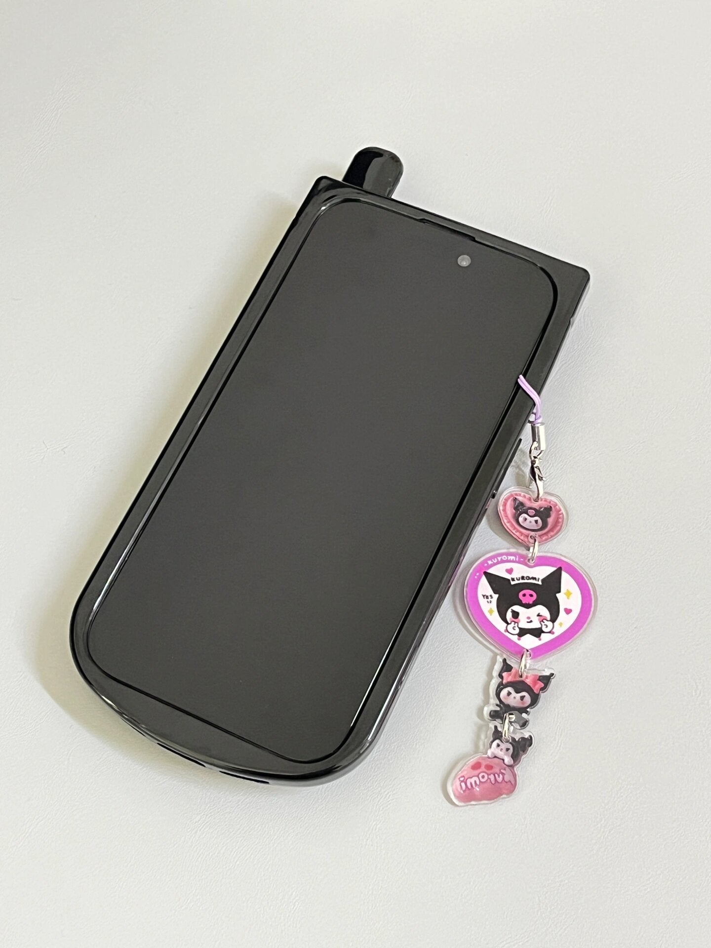 Sanrio Cute Kawaii Phone Case