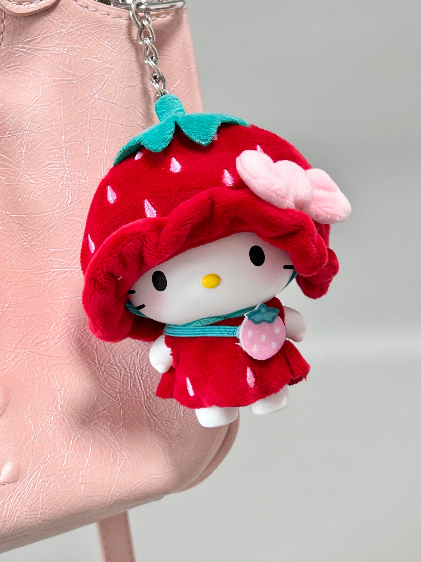 Hellokitty Berryland Outfit Blind Box