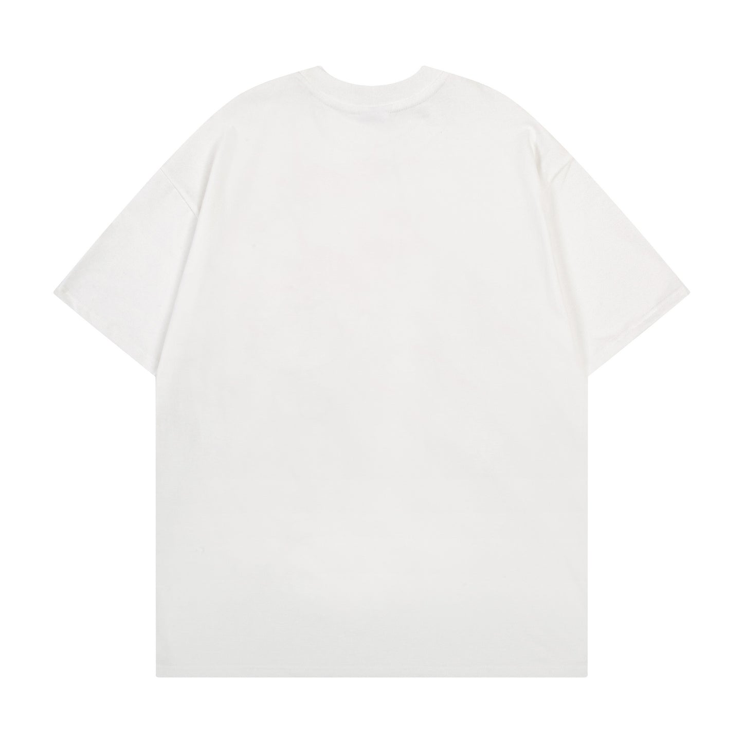 Hellokitty x Spiderman Short Sleeve Tee Casual Summer T Shirt Top