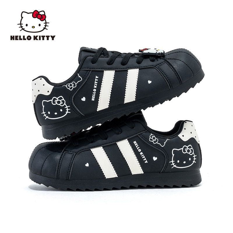 Hello Kitty Women Classic Shoes Sneakers