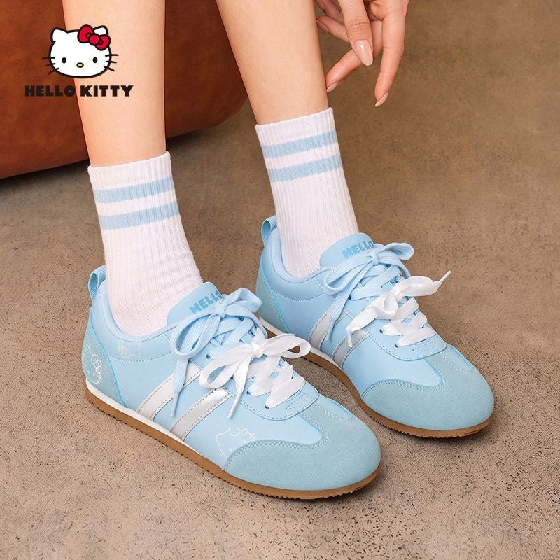 Hello Kitty Women Casual Shoes Sneakers
