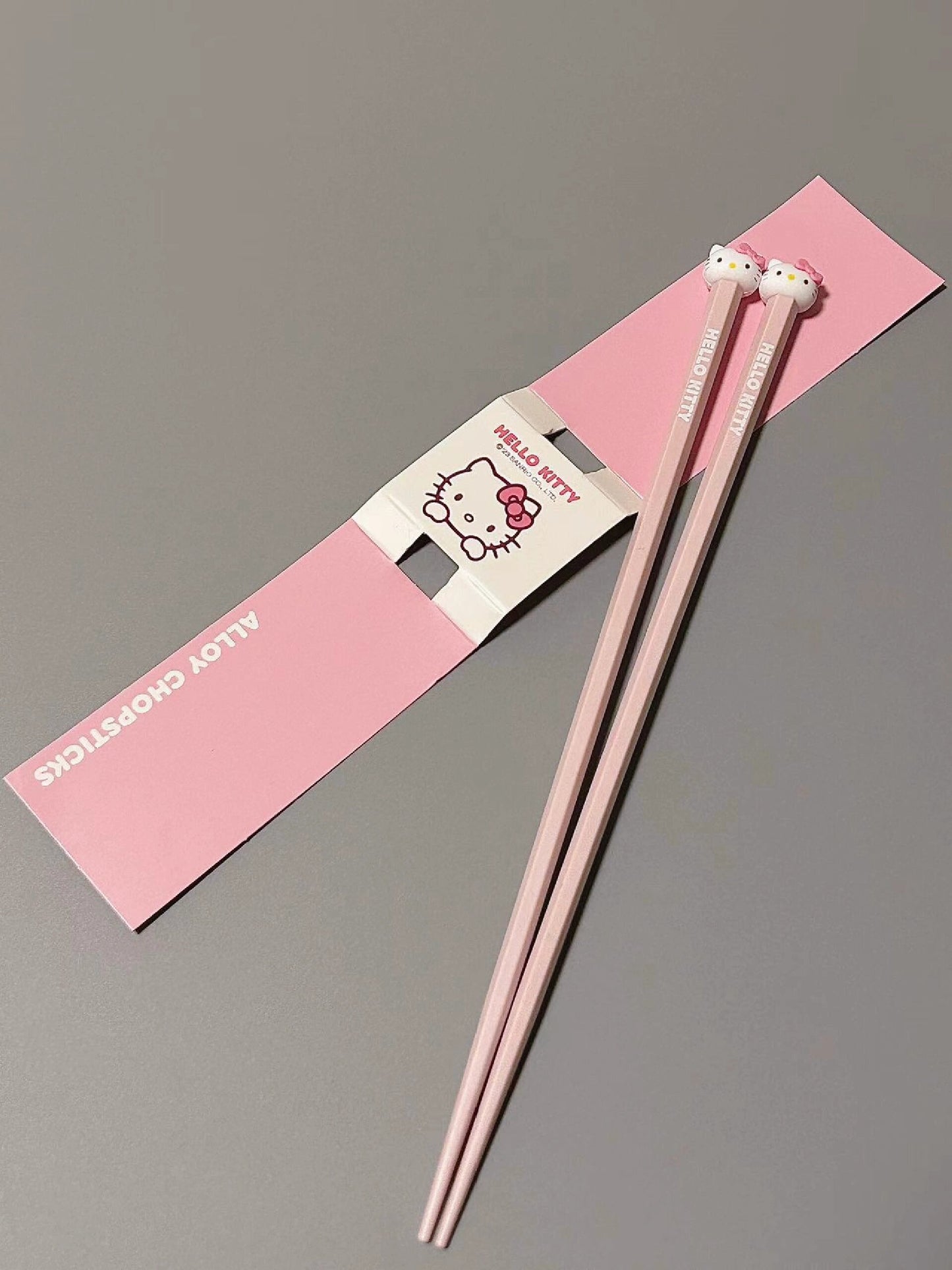 Sanrio Cute Chopsticks