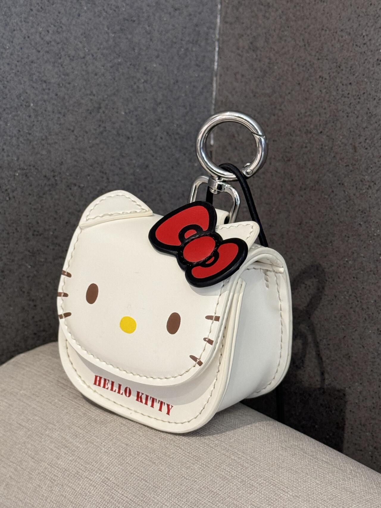 Hellokitty Mini Neck Bag