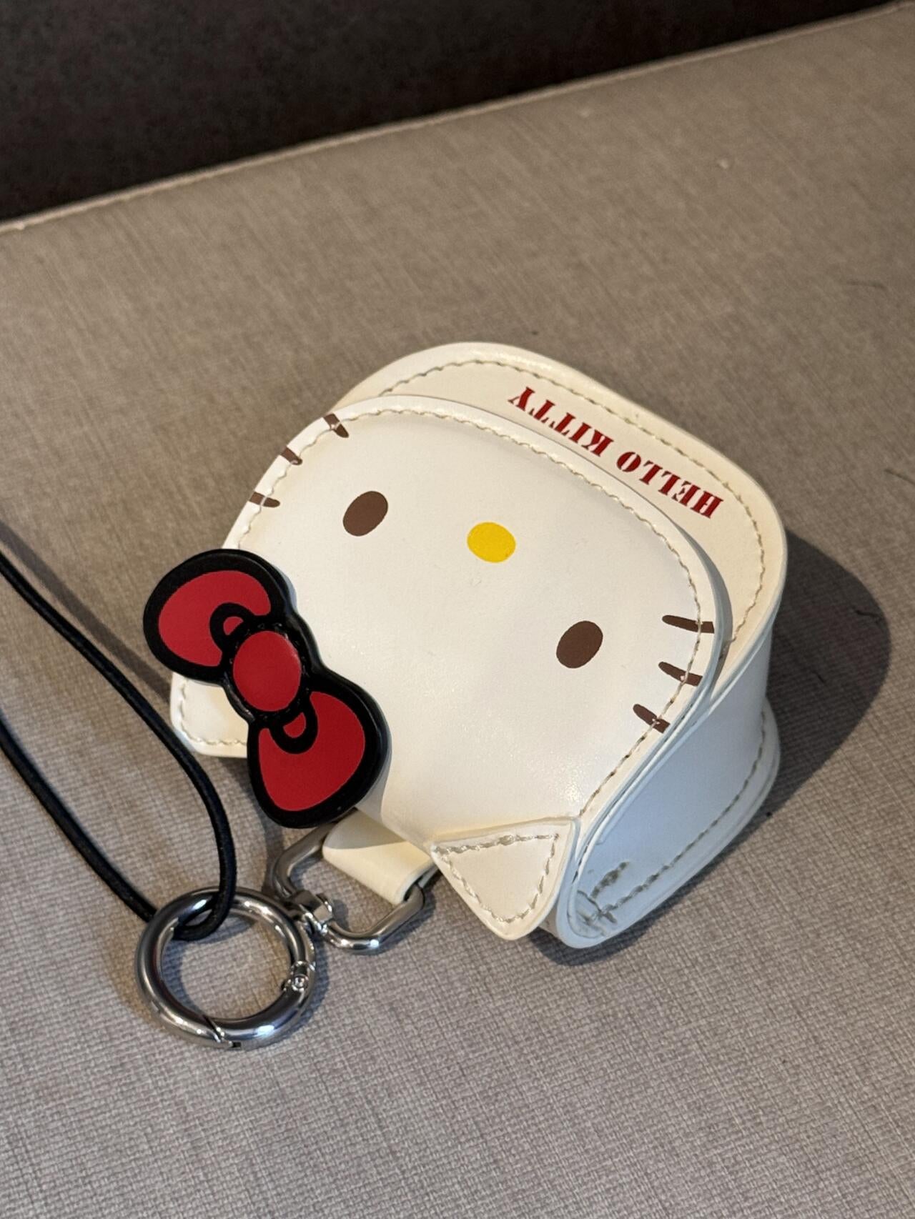 Hellokitty Mini Neck Bag