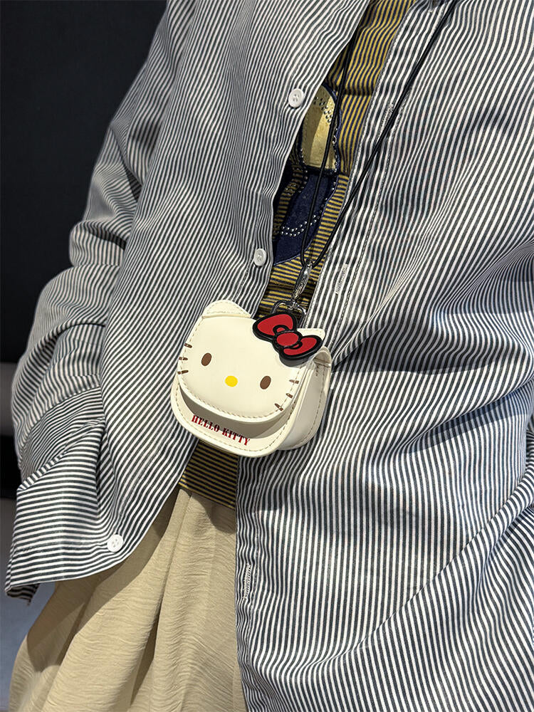 Hellokitty Mini Neck Bag