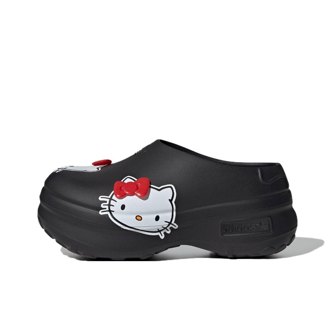 Hellokitty Adifom Stan Smith Mule Shoes