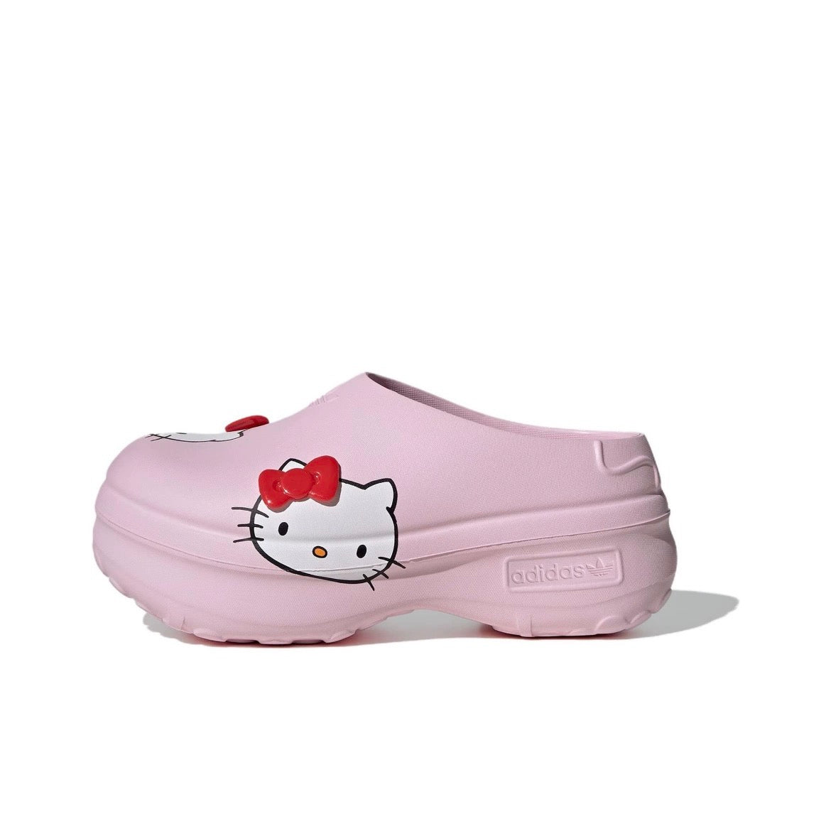 Hellokitty Adifom Stan Smith Mule Shoes