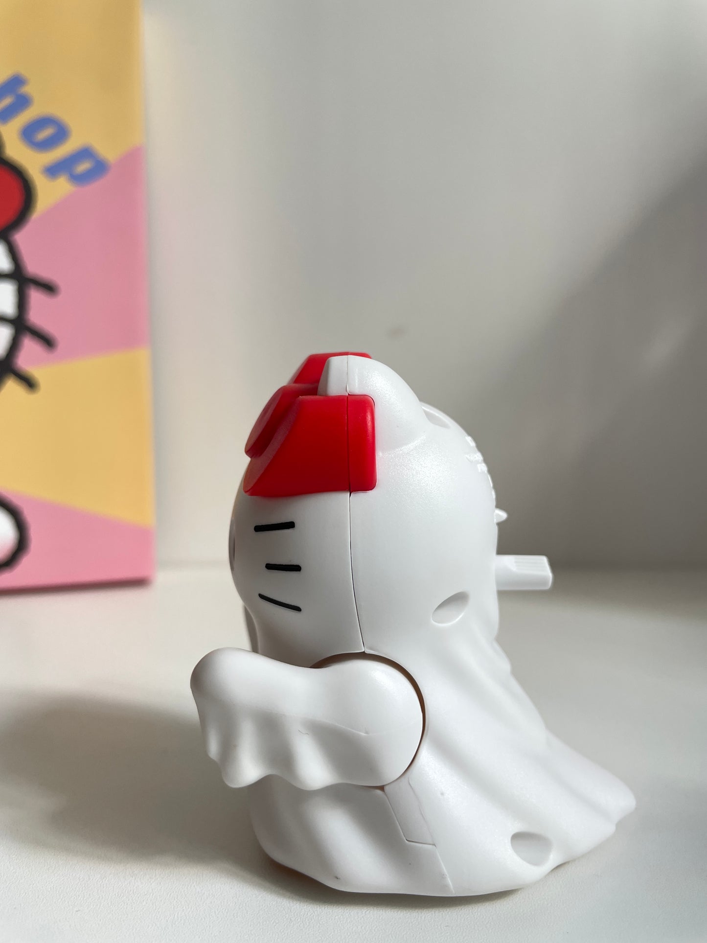 Hellokitty Sanrio Halloween Toy