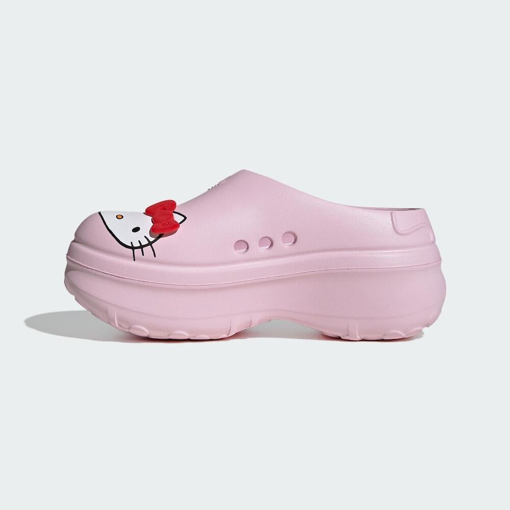 Hellokitty Adifom Stan Smith Mule Shoes