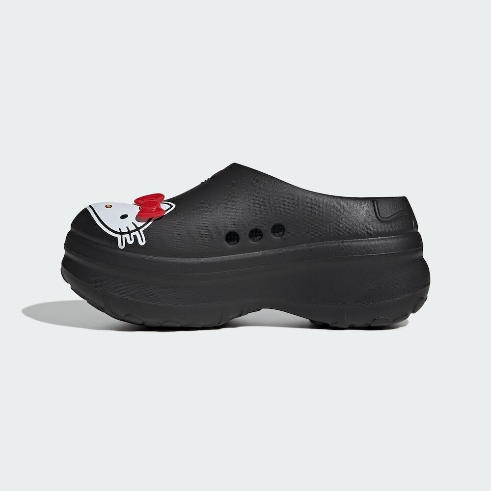 Hellokitty Adifom Stan Smith Mule Shoes