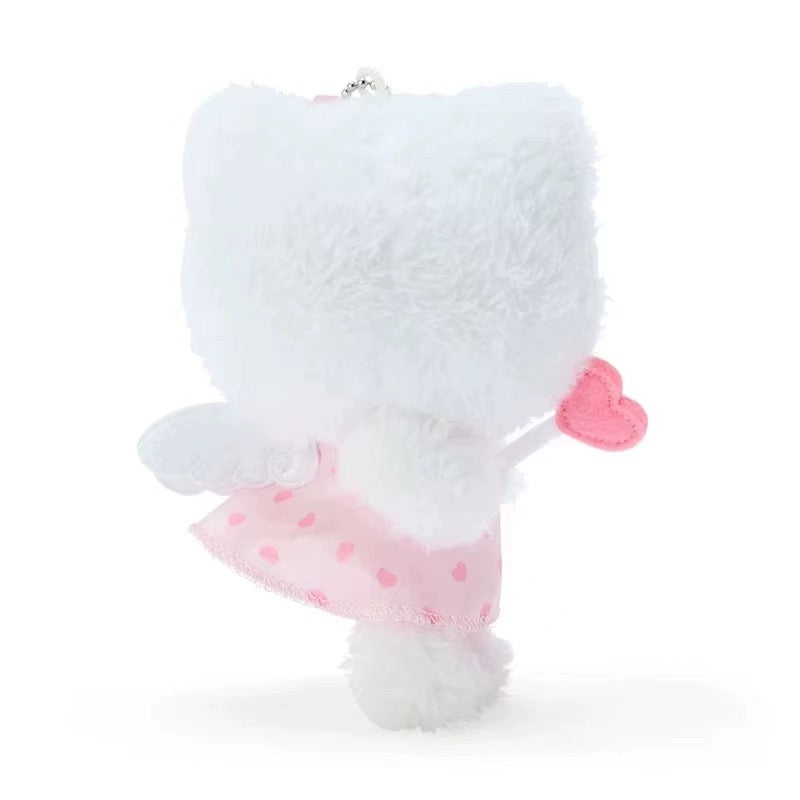 Sanrio Eros Valentine's Day Plushies