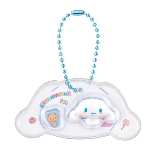 Sanrio Blind box Charm Pendant Keychains