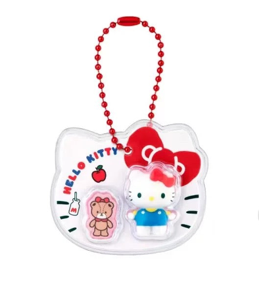 Sanrio Blind box Charm Pendant Keychains