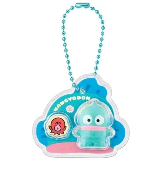 Sanrio Blind box Charm Pendant Keychains