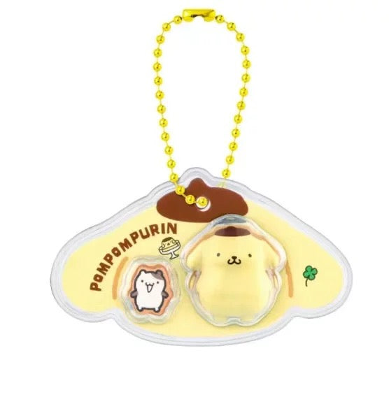 Sanrio Blind box Charm Pendant Keychains