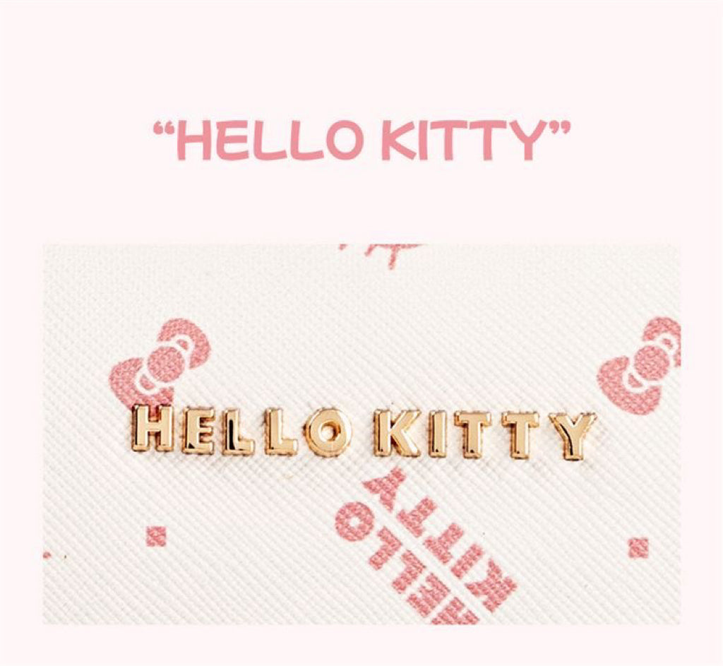 Hellokitty Hobo Bag Shoulder Crossbody Bags Small Clutch Totes Handbag Purse（gift box packaging）