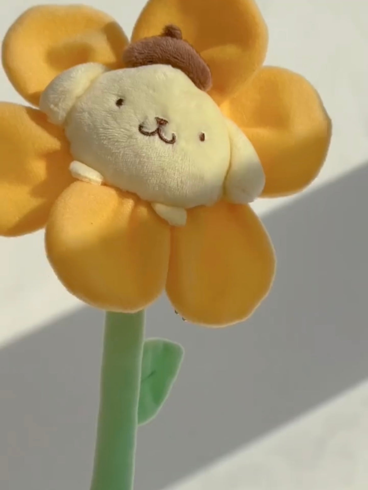 Sanrio flower bouquet